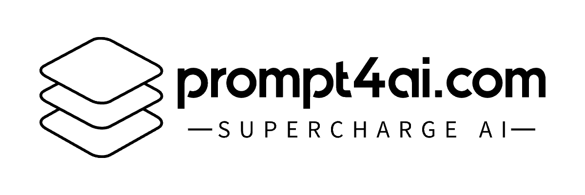 prompt4ai.com logo